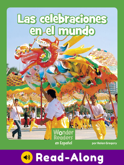 Title details for Las celebraciones en el mundo by Helen Gregory - Available